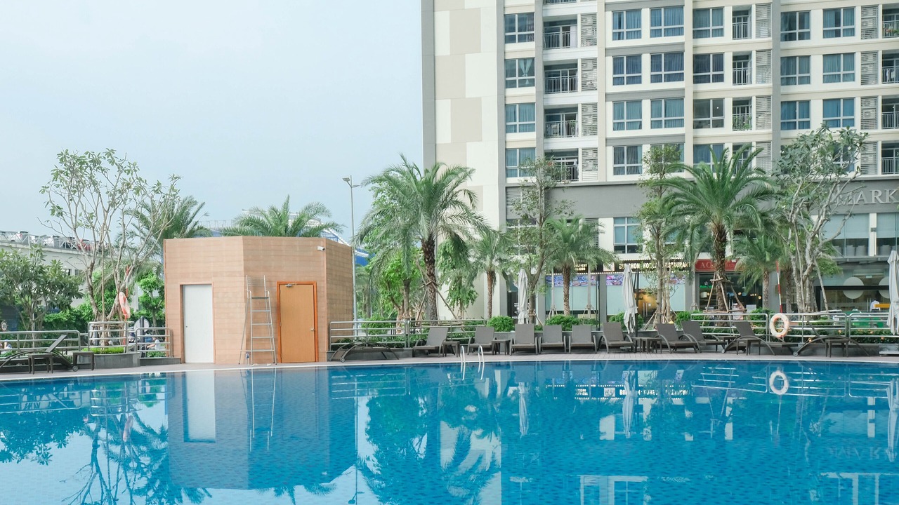 Photo of Outdoor in Hang Xanh