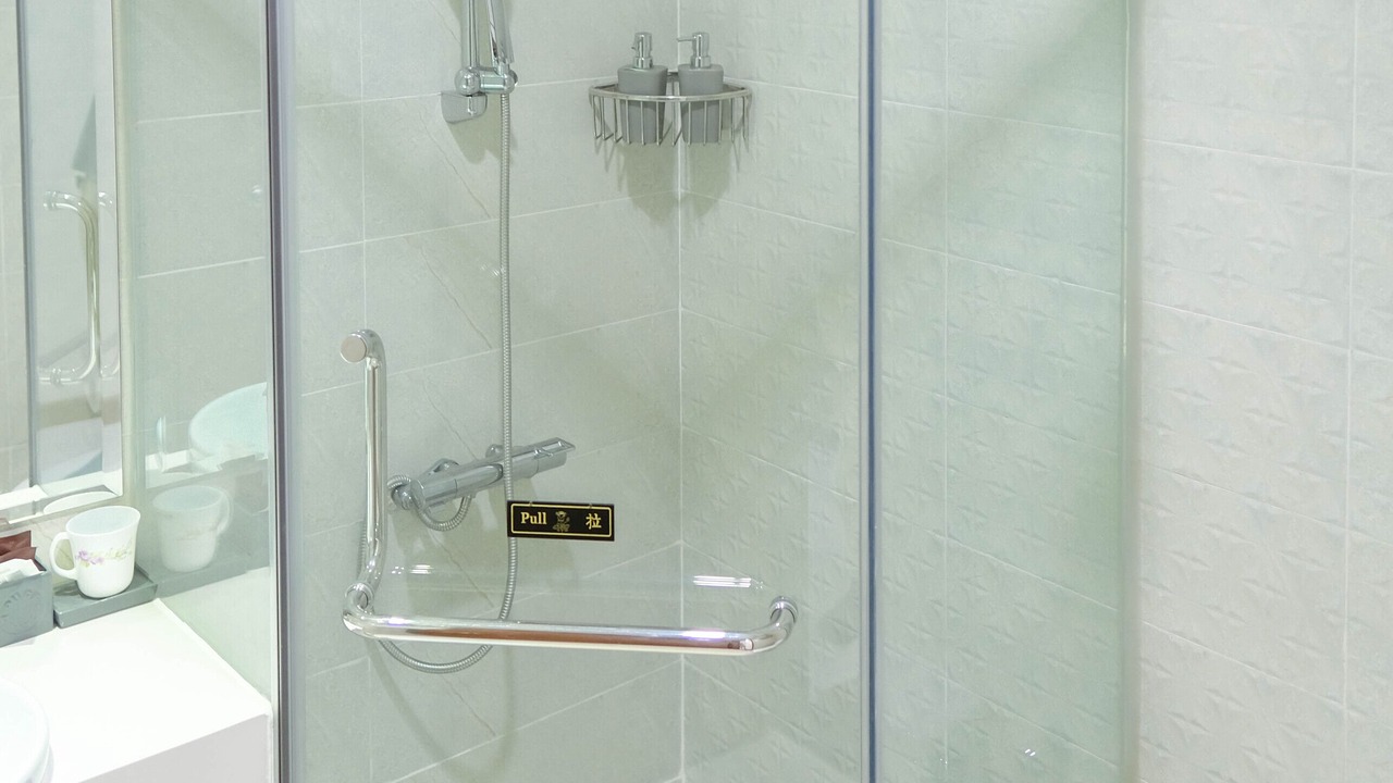 Photo of Bathroom in Hang Xanh