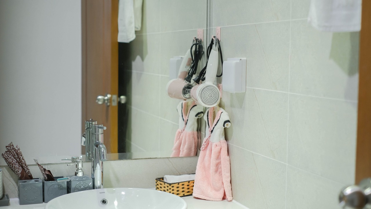 Photo of Bathroom in Hang Xanh