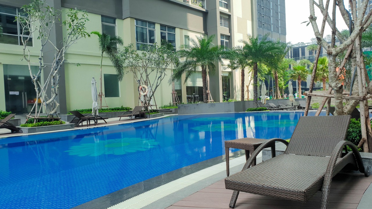 Photo of Outdoor in Hang Xanh