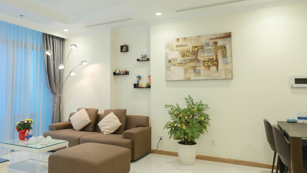 Photo of Livingroom in Hang Xanh