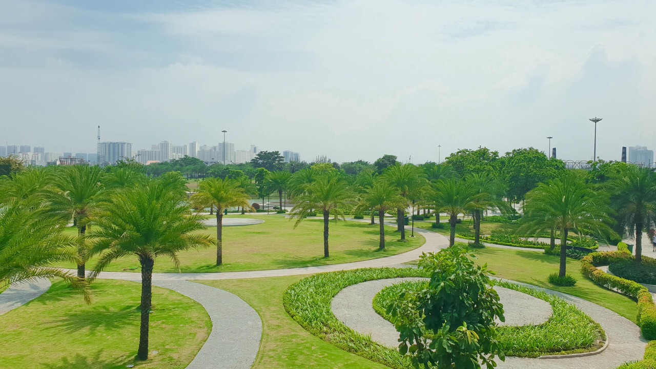 Photo of Outdoor in Hang Xanh