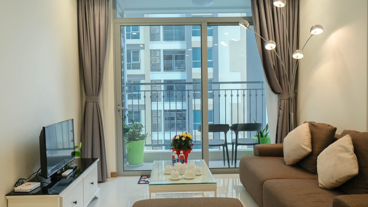 Photo of Livingroom in Hang Xanh