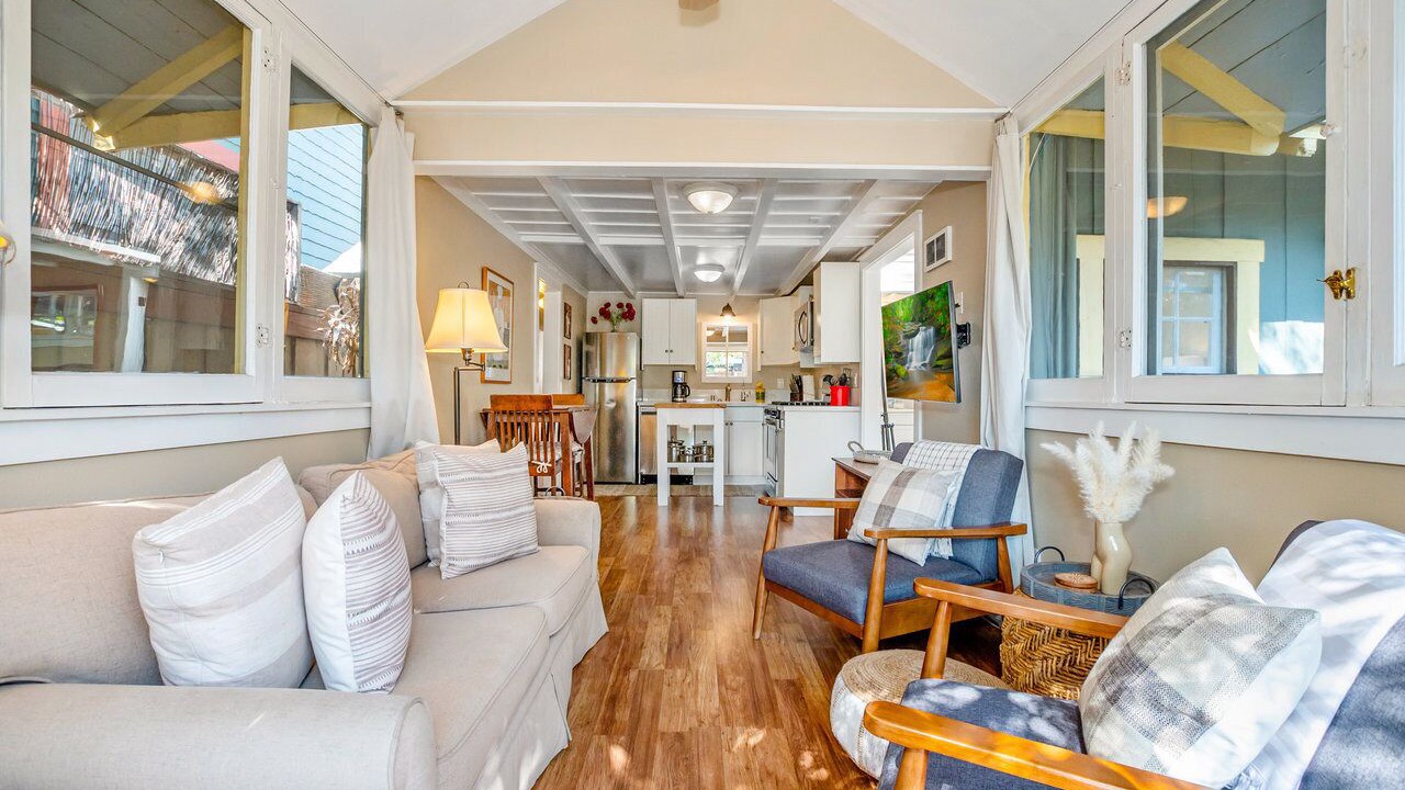 Photo of Livingroom in San Diego