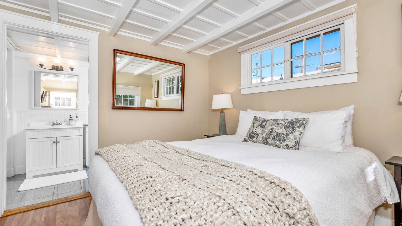Photo of Bedroom in San Diego