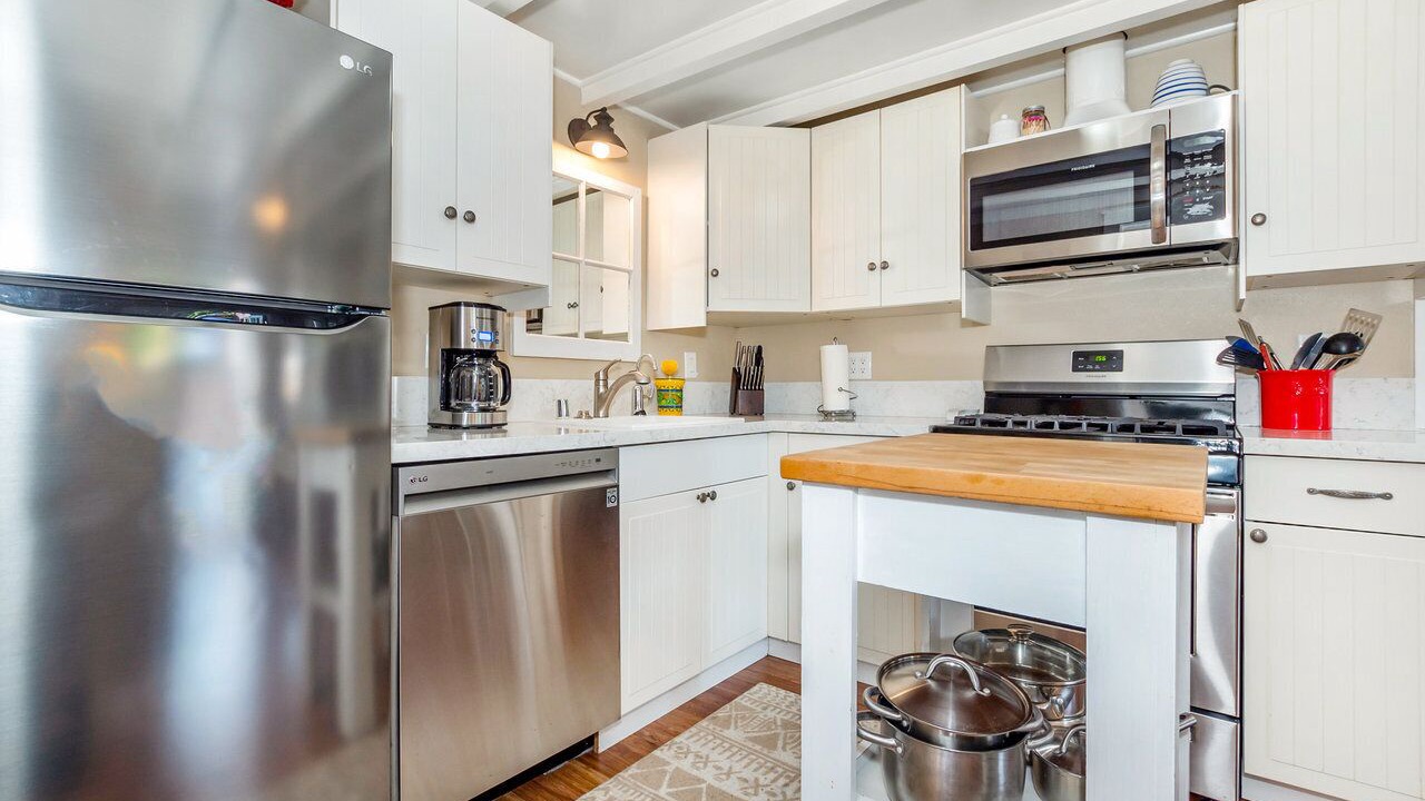 Photo of Kitchen in San Diego