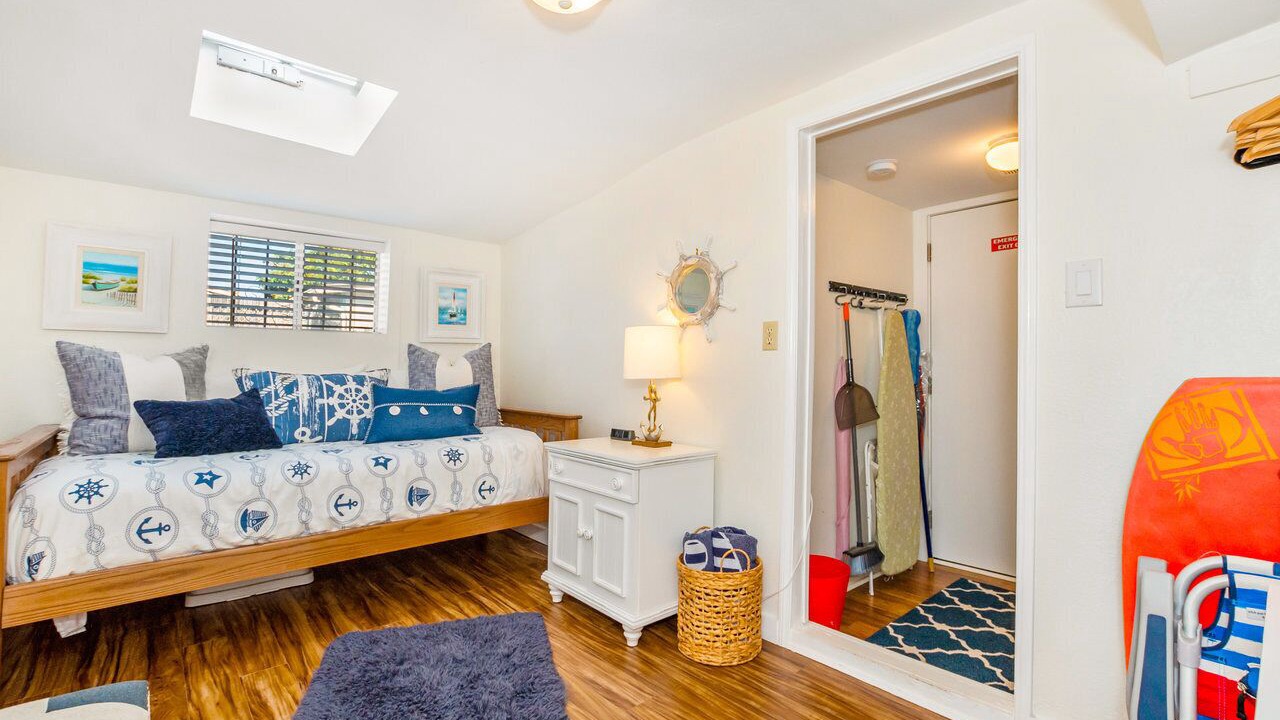 Photo of Bedroom in San Diego