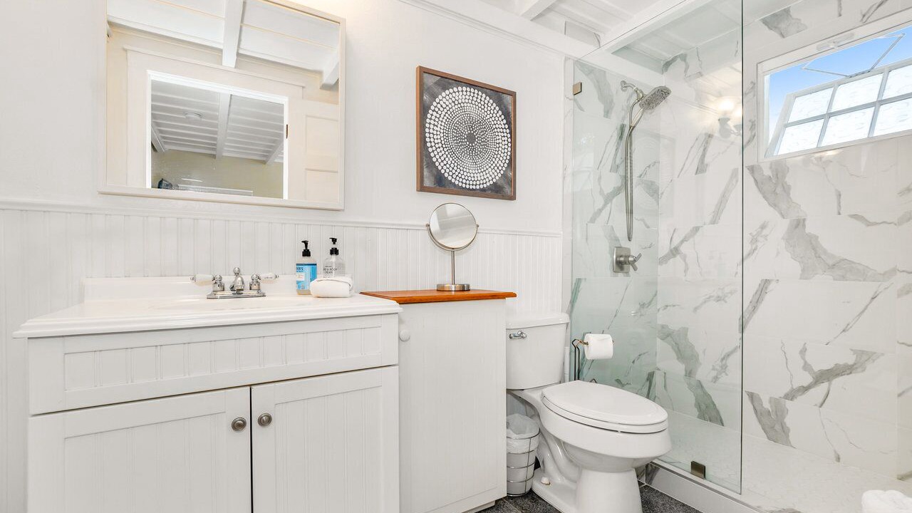 Photo of Bathroom in San Diego