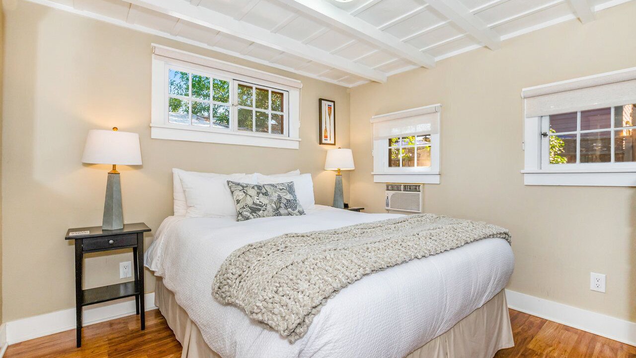 Photo of Bedroom in San Diego