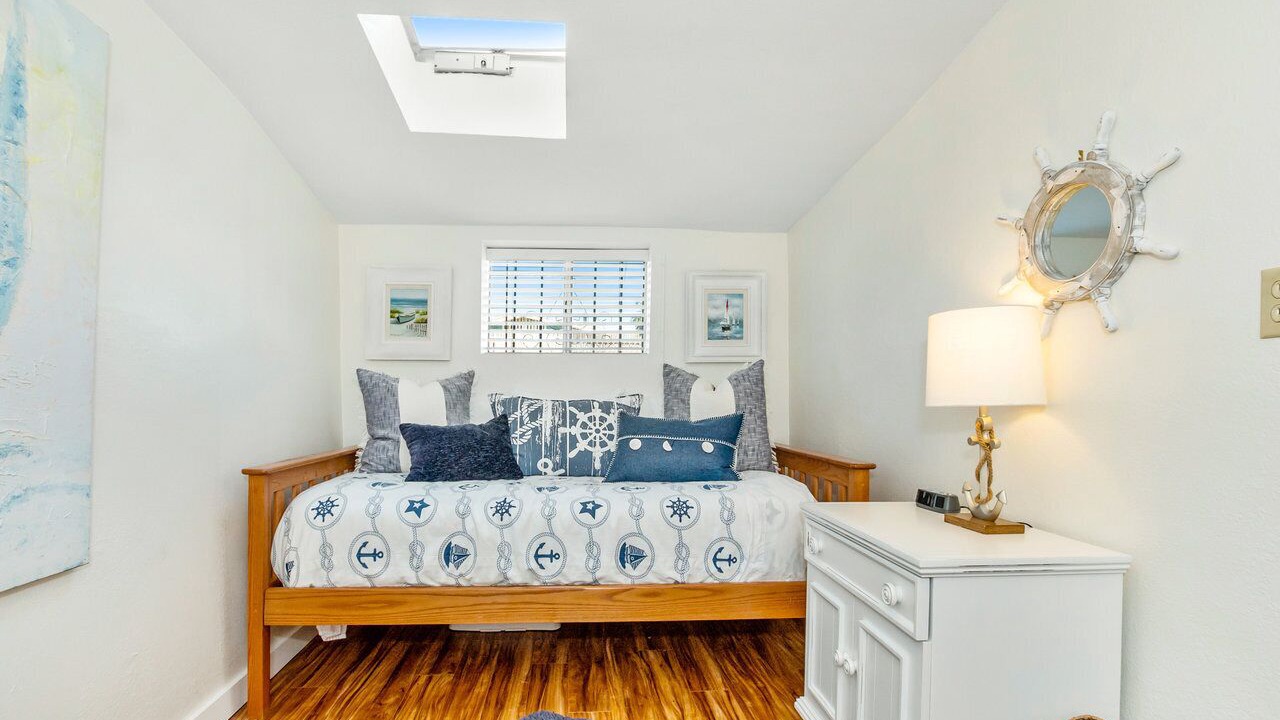 Photo of Bedroom in San Diego