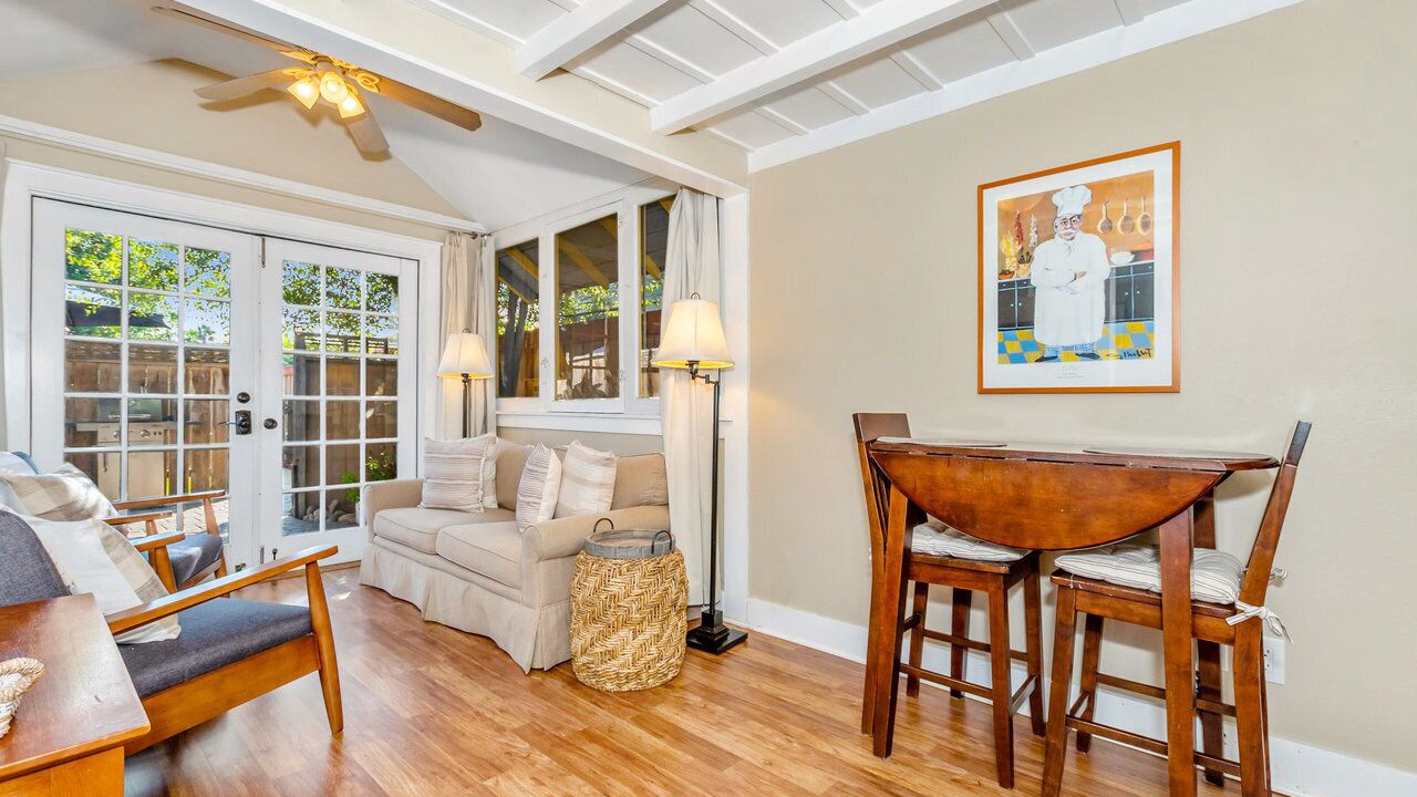 Photo of Livingroom in San Diego