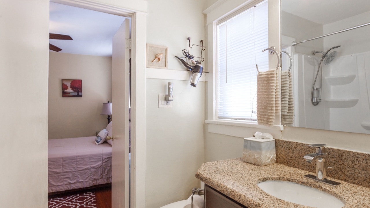 Photo of Bathroom in Mid City