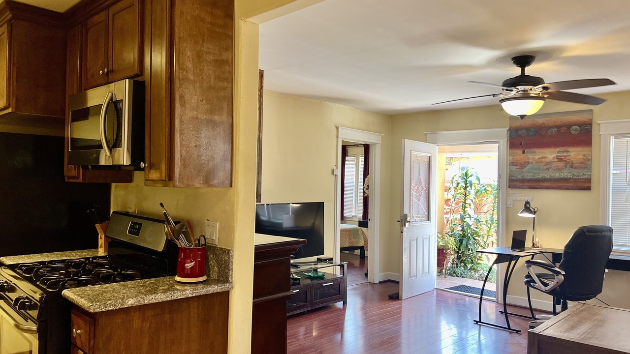 Photo of Kitchen in Mid City
