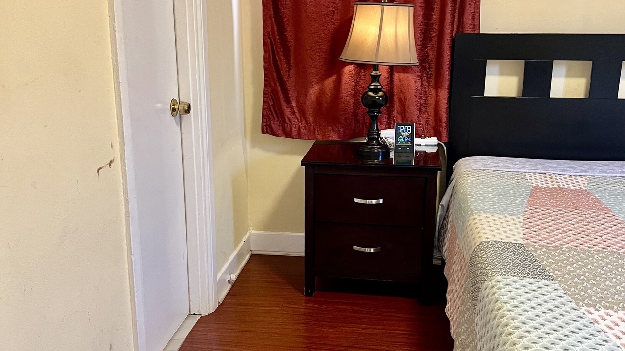 Photo of Bedroom in Mid City