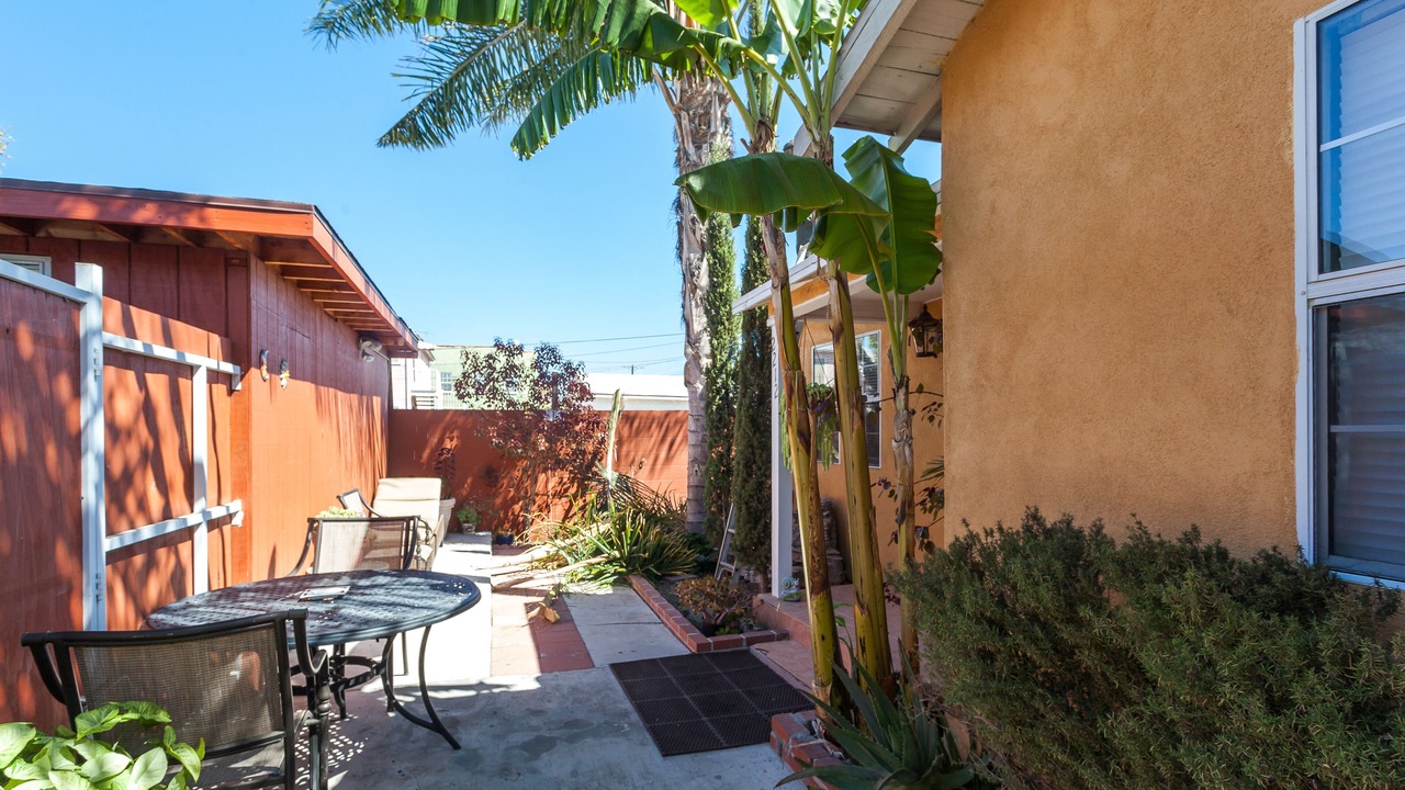Photo of Outdoor in Mid City