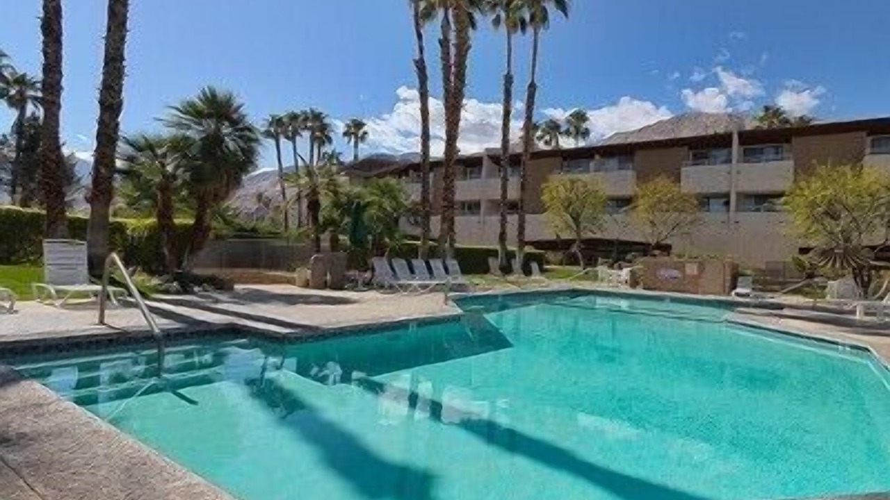 Photo of Outdoor in Downtown Palm Springs
