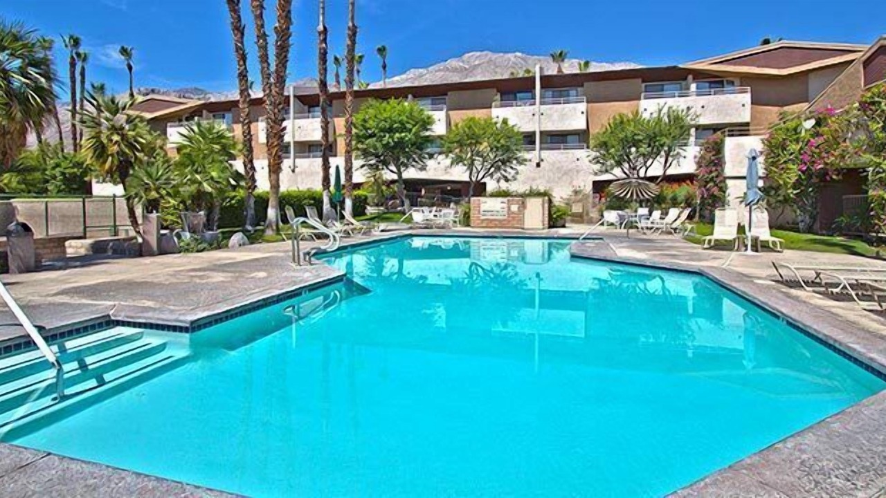 Photo of Outdoor in Downtown Palm Springs