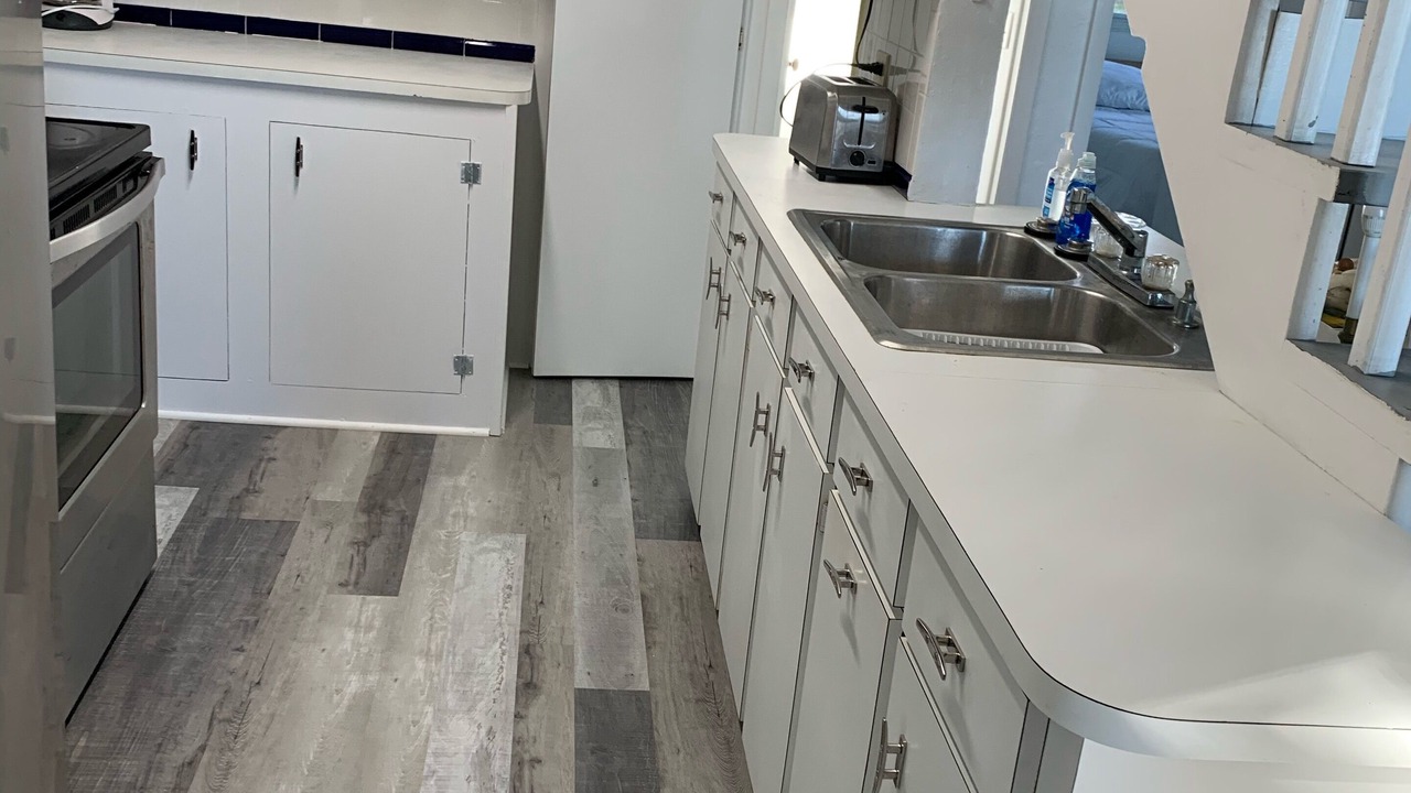 Photo of Kitchen in Spanish Wells