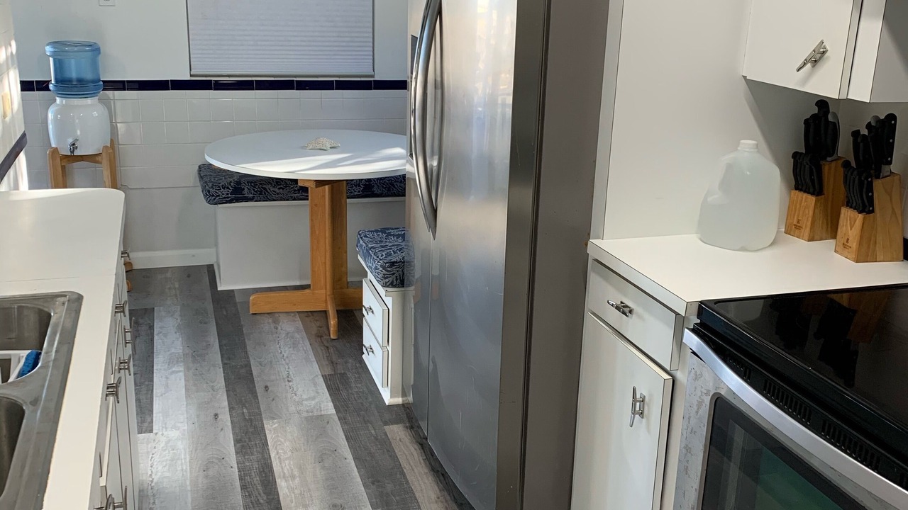 Photo of Kitchen in Spanish Wells
