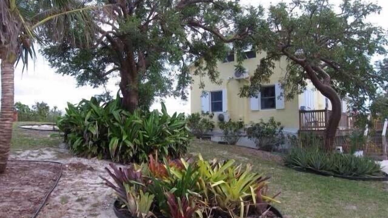 Photo of Outdoor in Spanish Wells