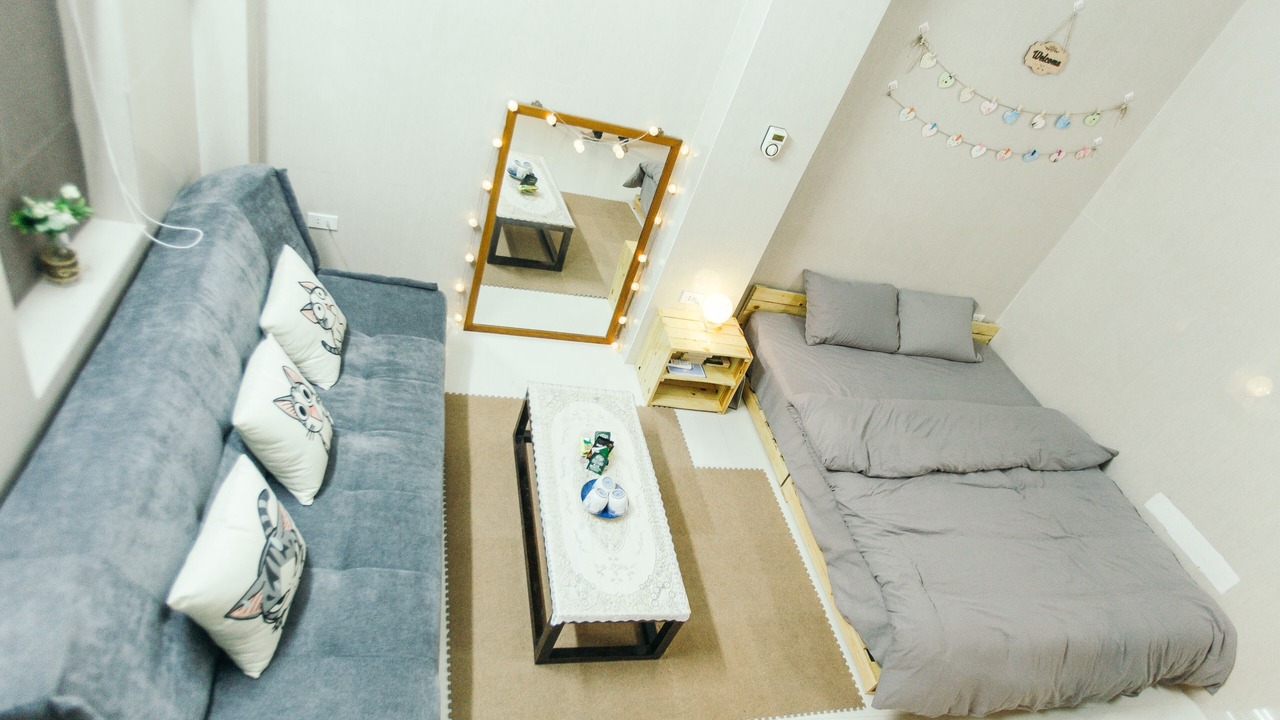 Photo of Bedroom in Hoan Kiem