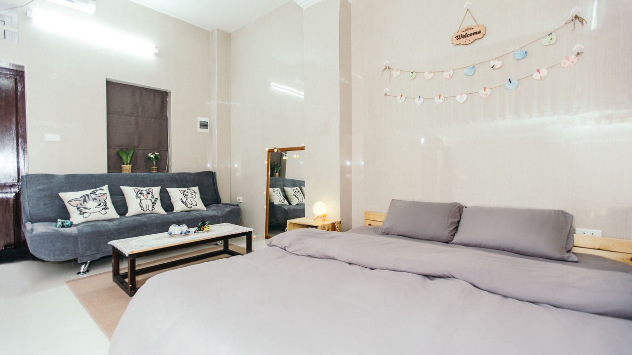 Photo of Bedroom in Hoan Kiem