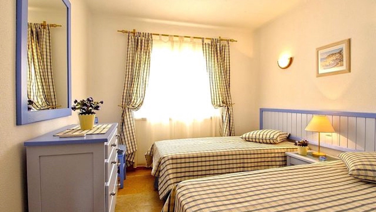 Photo of Bedroom in Olhos D'Agua