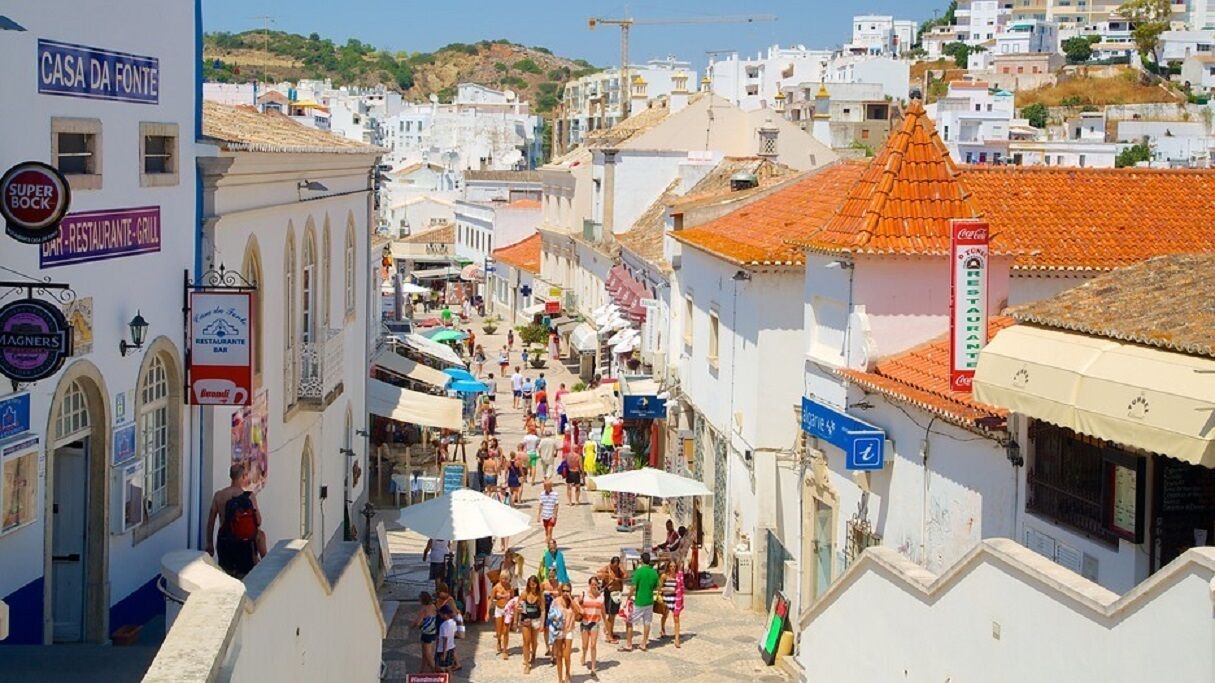 Photo of Outdoor in Olhos D'Agua