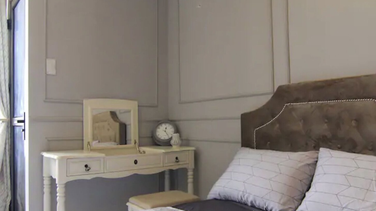 Photo of Bedroom in Bach Dang Riverside