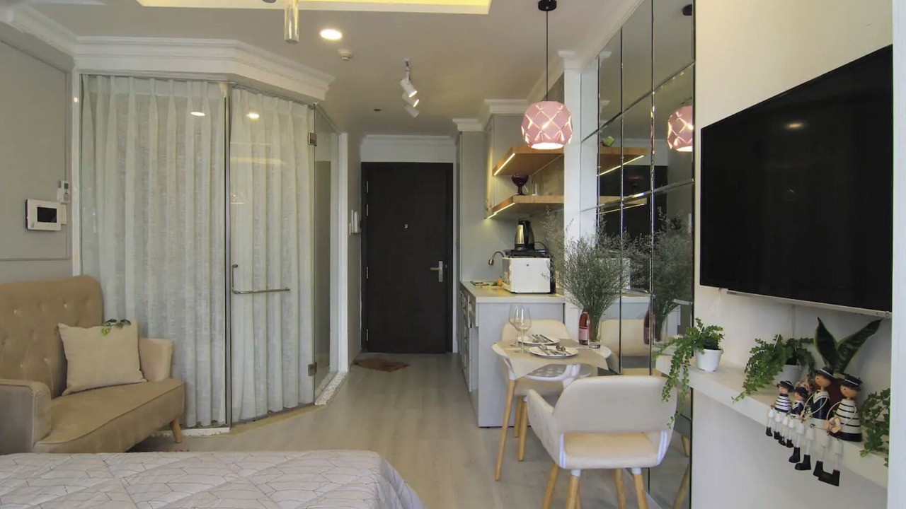 Photo of Bedroom in Bach Dang Riverside