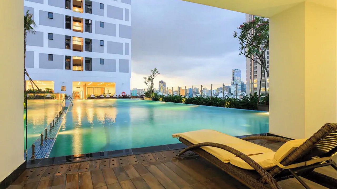 Photo of Outdoor in Bach Dang Riverside