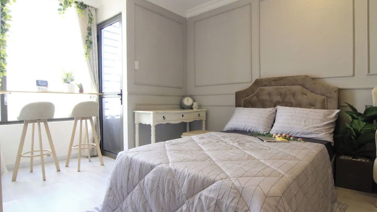 Photo of Bedroom in Bach Dang Riverside