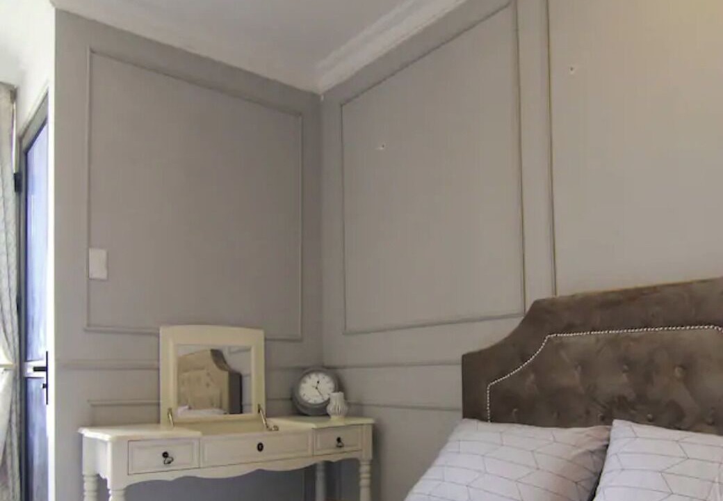 Photo of Bedroom in Bach Dang Riverside