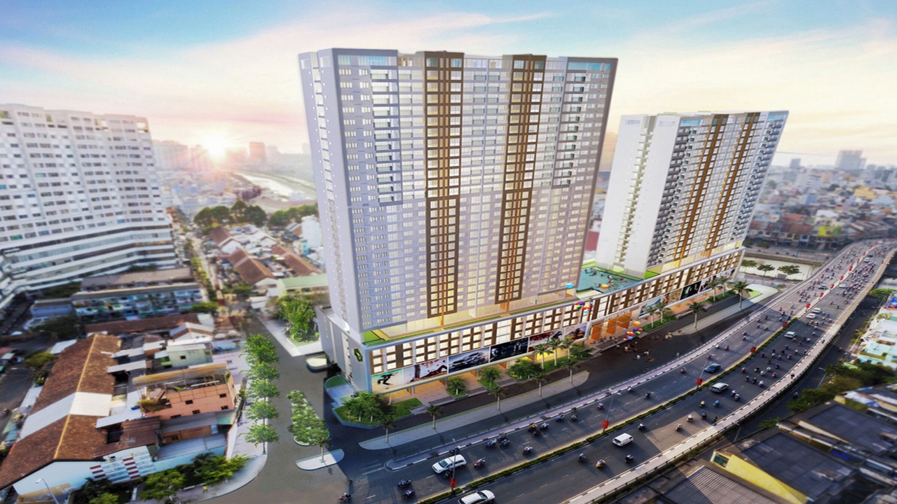 Photo of Outdoor in Bach Dang Riverside