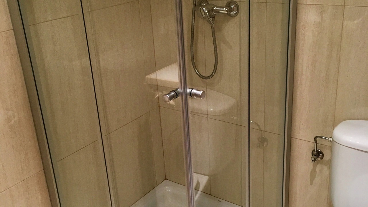 Photo of Bathroom in Llanca