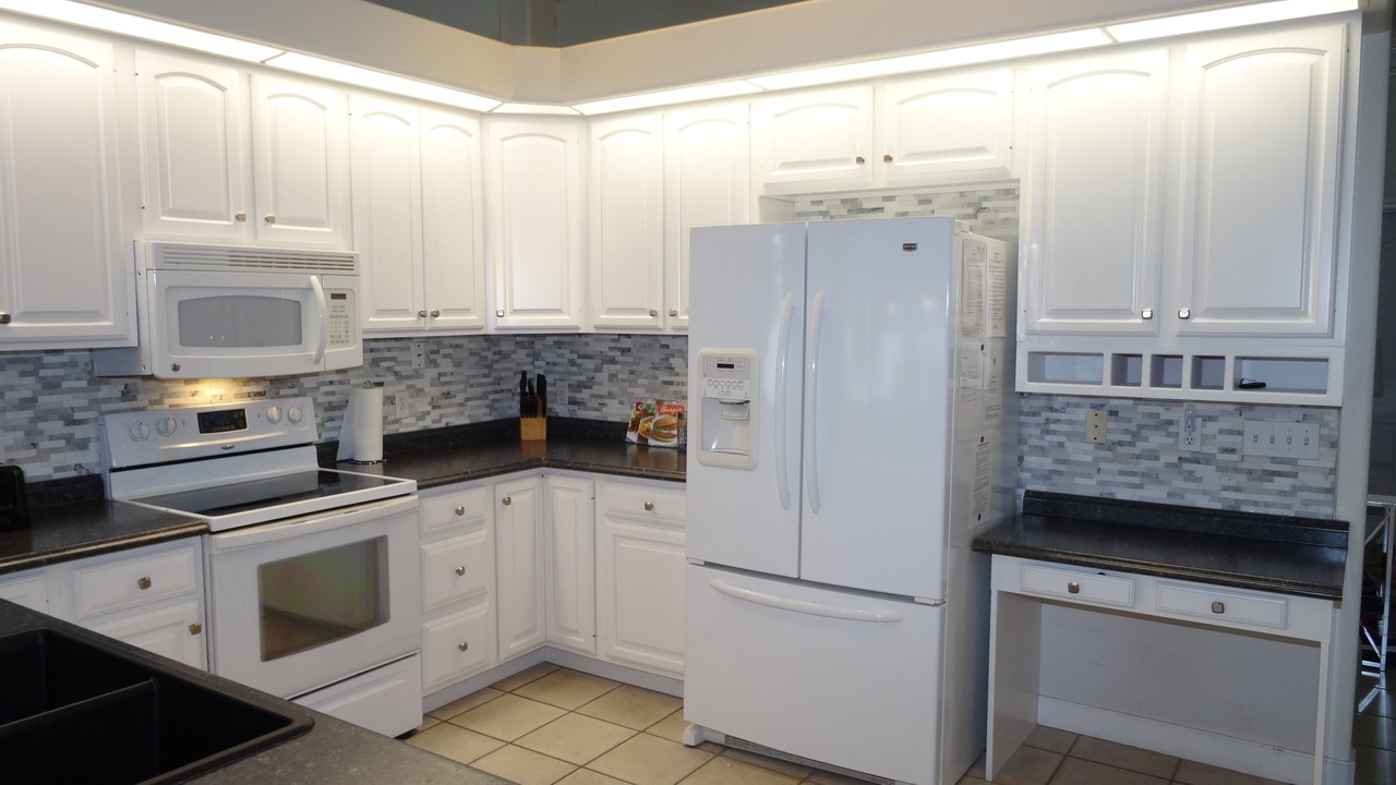 Photo of Kitchen in Palma Sola