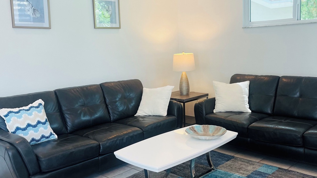 Photo of Livingroom in Palma Sola