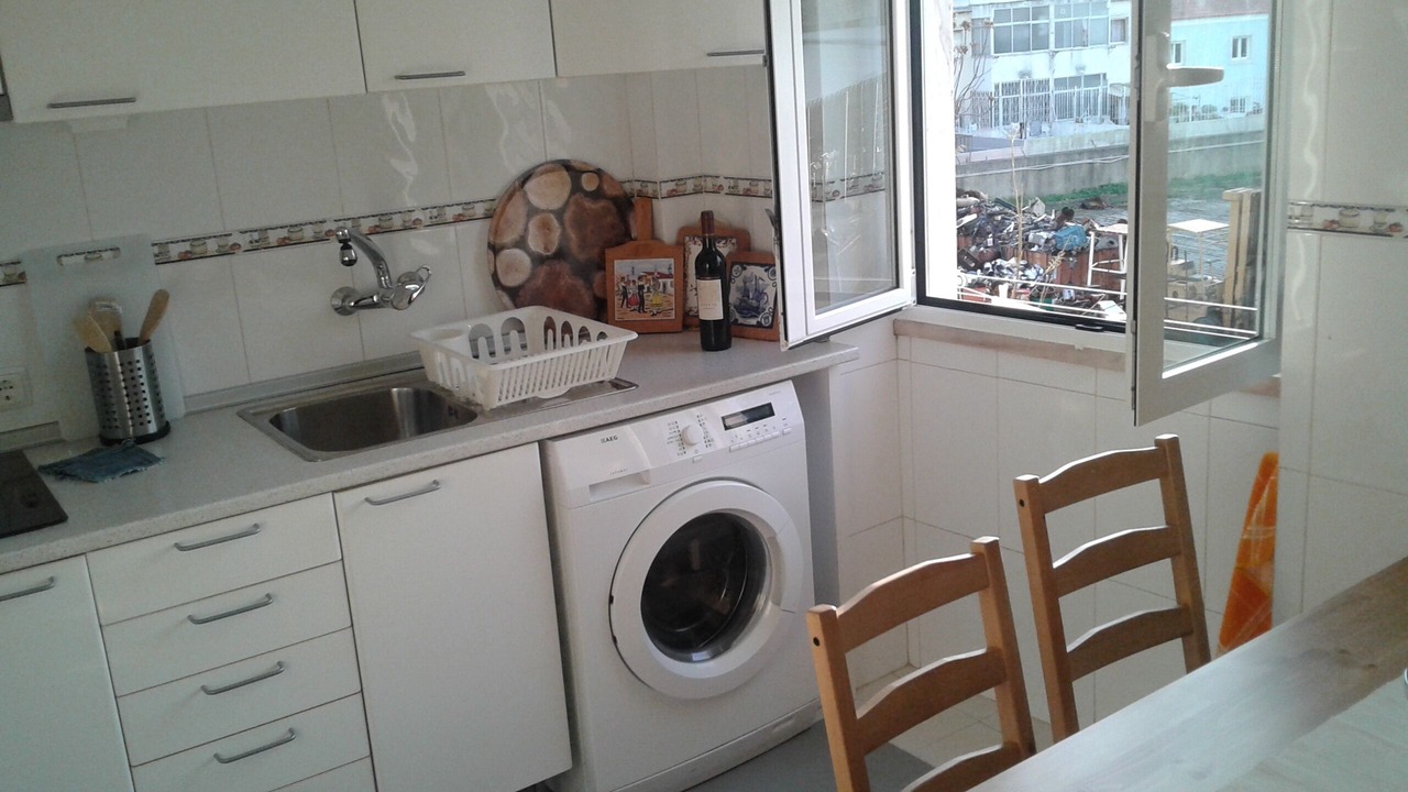 Photo of Kitchen in Belem