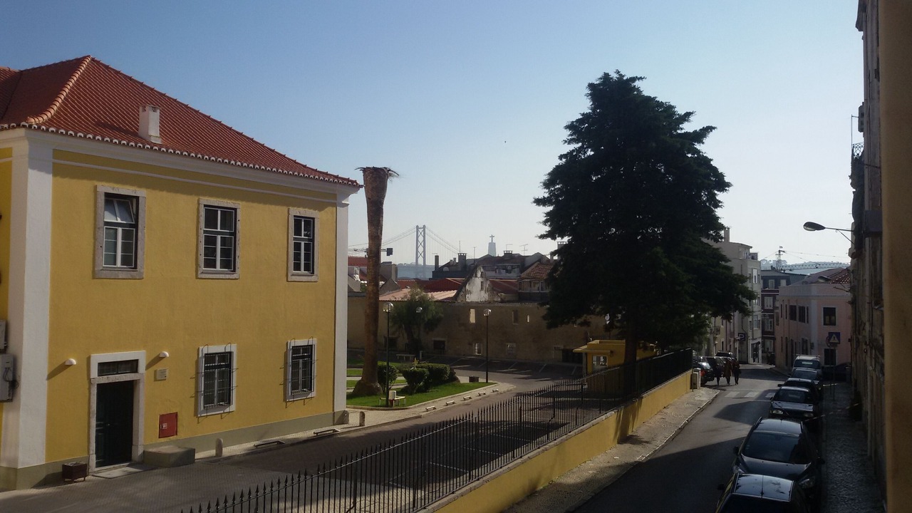 Photo of Patio Balcony in Belem