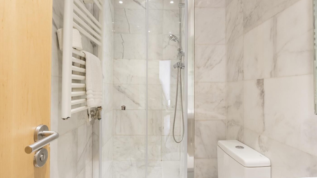Photo of Bathroom in el Fort Pienc