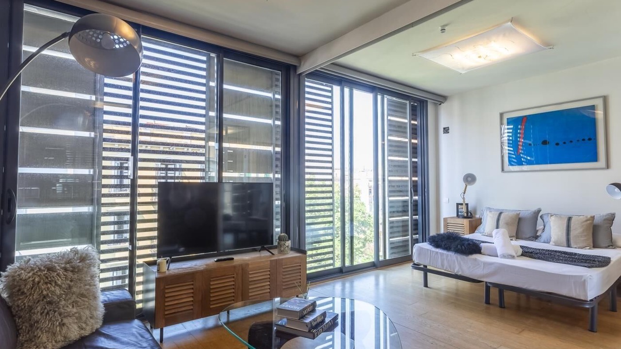 Photo of Livingroom in el Fort Pienc