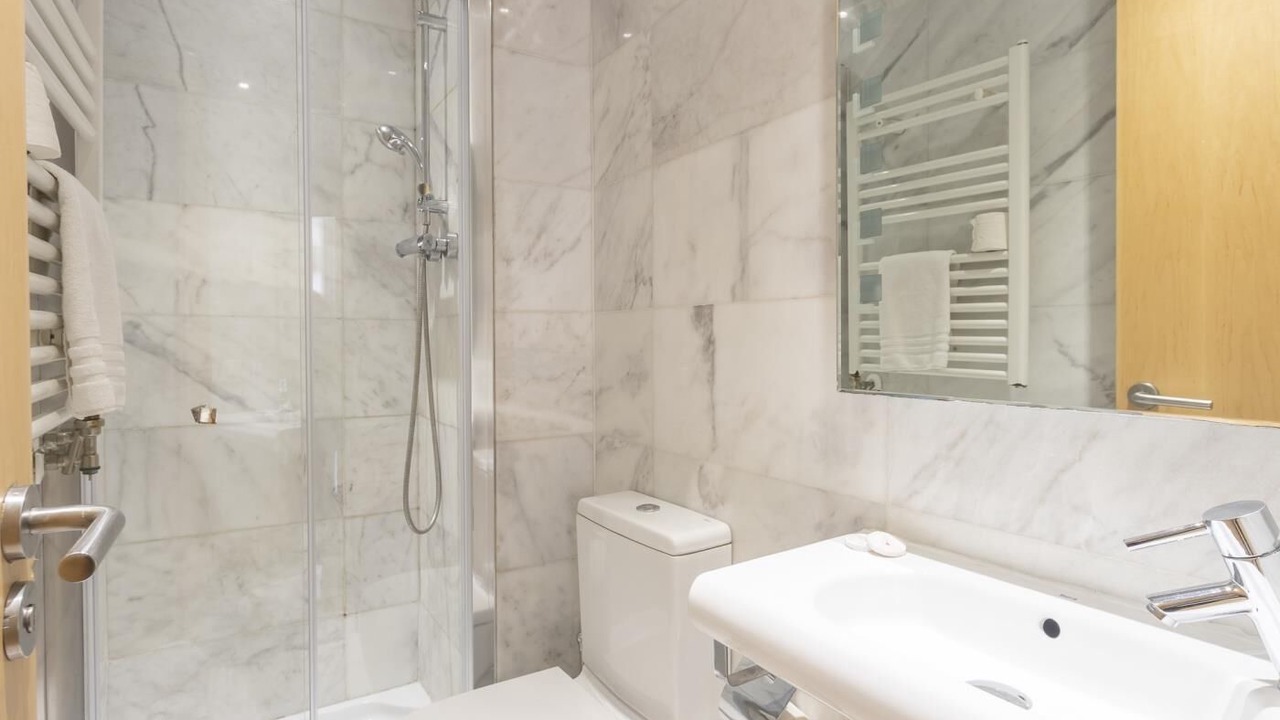 Photo of Bathroom in el Fort Pienc
