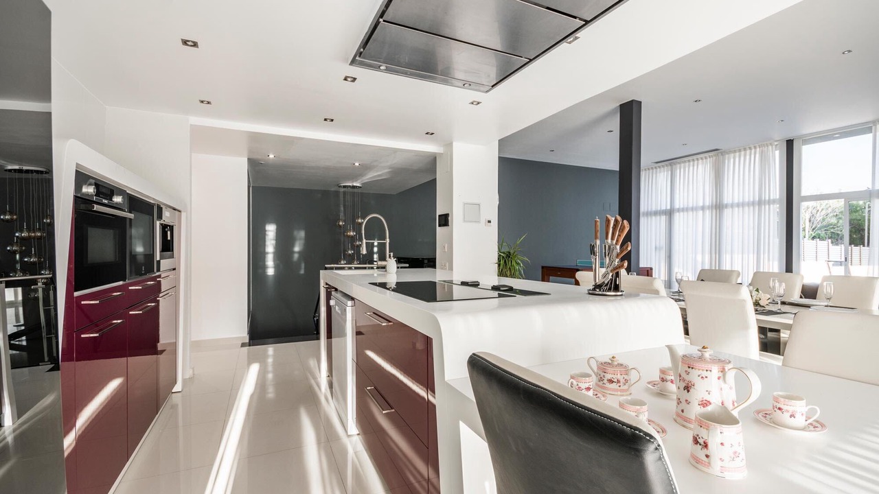 Photo of Kitchen in Vallpineda