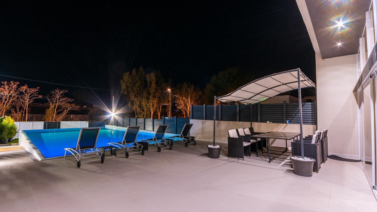 Photo of Outdoor in Vallpineda