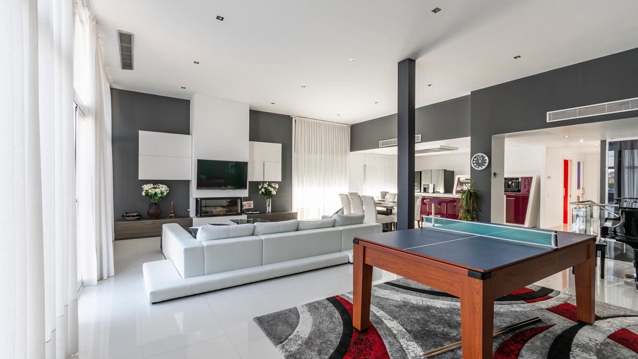 Photo of Livingroom in Vallpineda