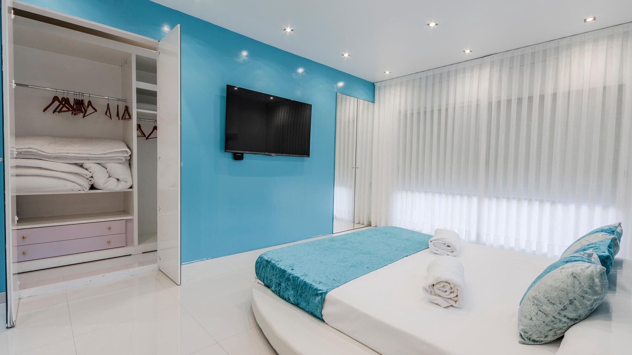 Photo of Bedroom in Vallpineda