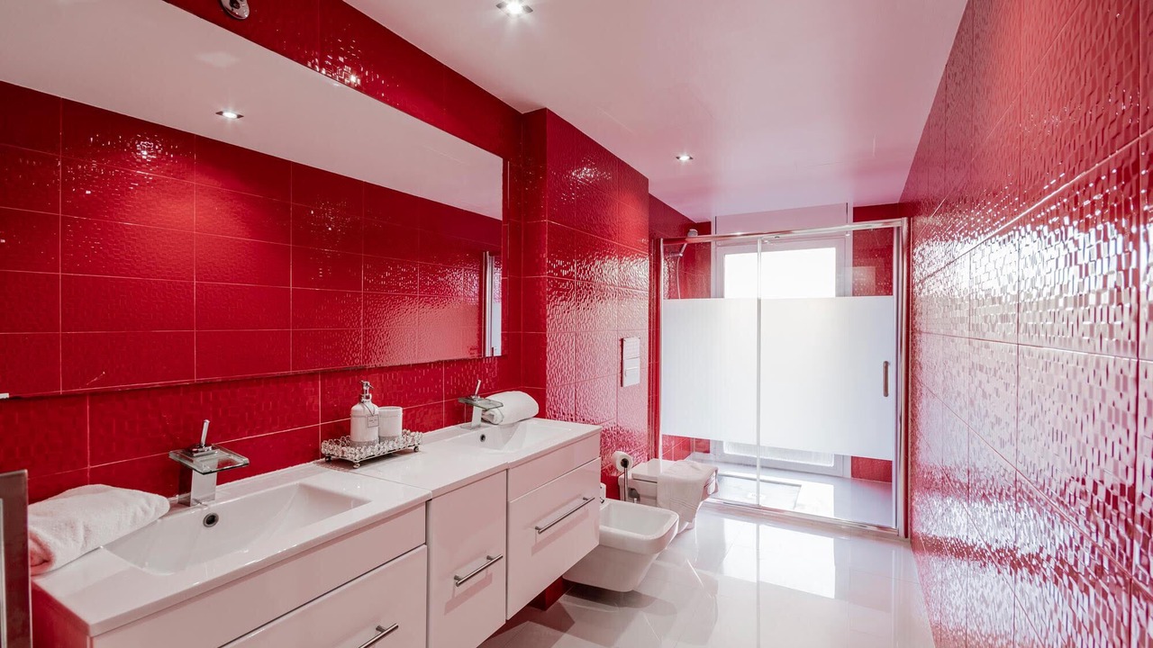 Photo of Bathroom in Vallpineda
