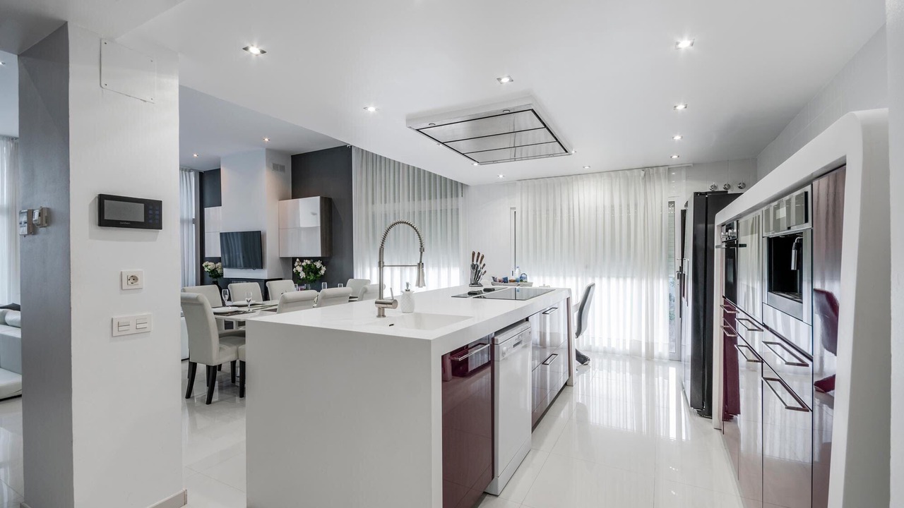 Photo of Kitchen in Vallpineda