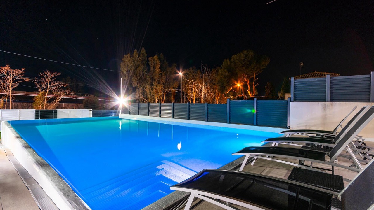 Photo of Outdoor in Vallpineda