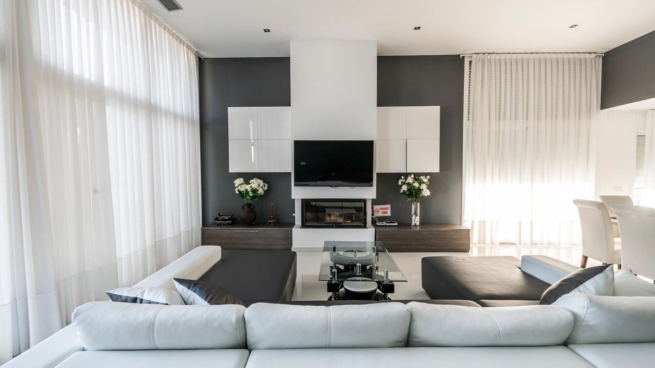 Photo of Livingroom in Vallpineda